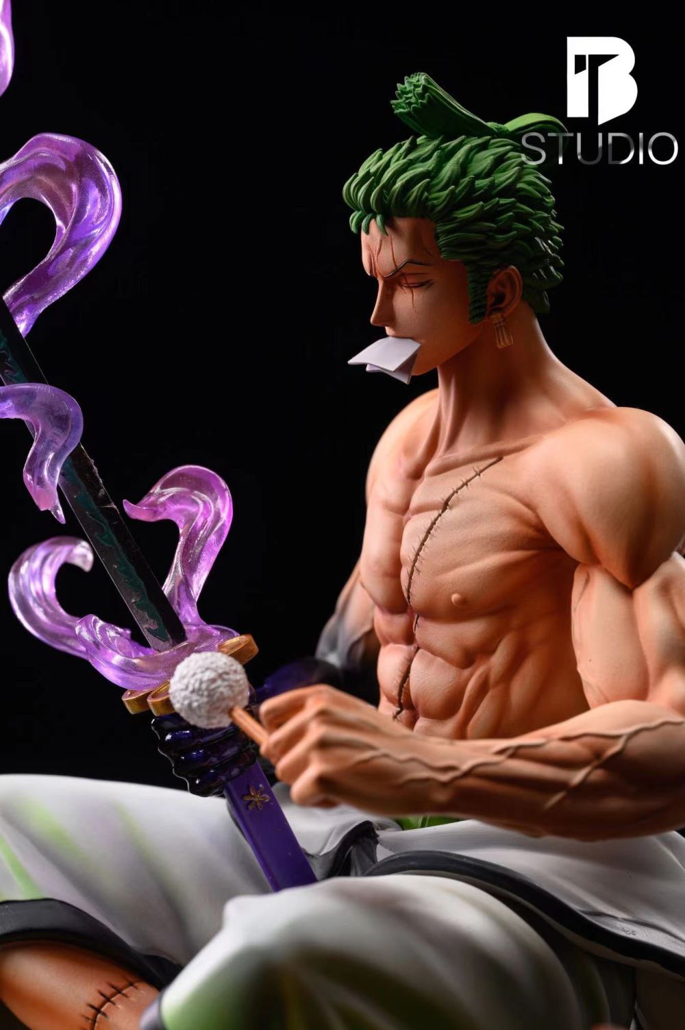 Zoro - One Piece