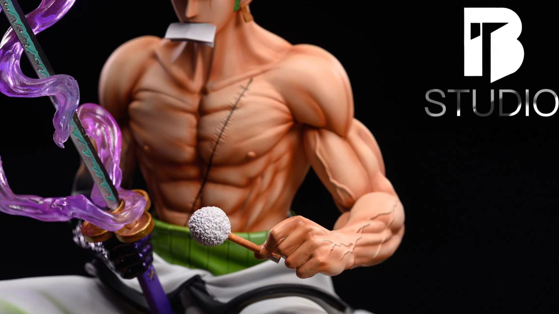 Zoro - One Piece