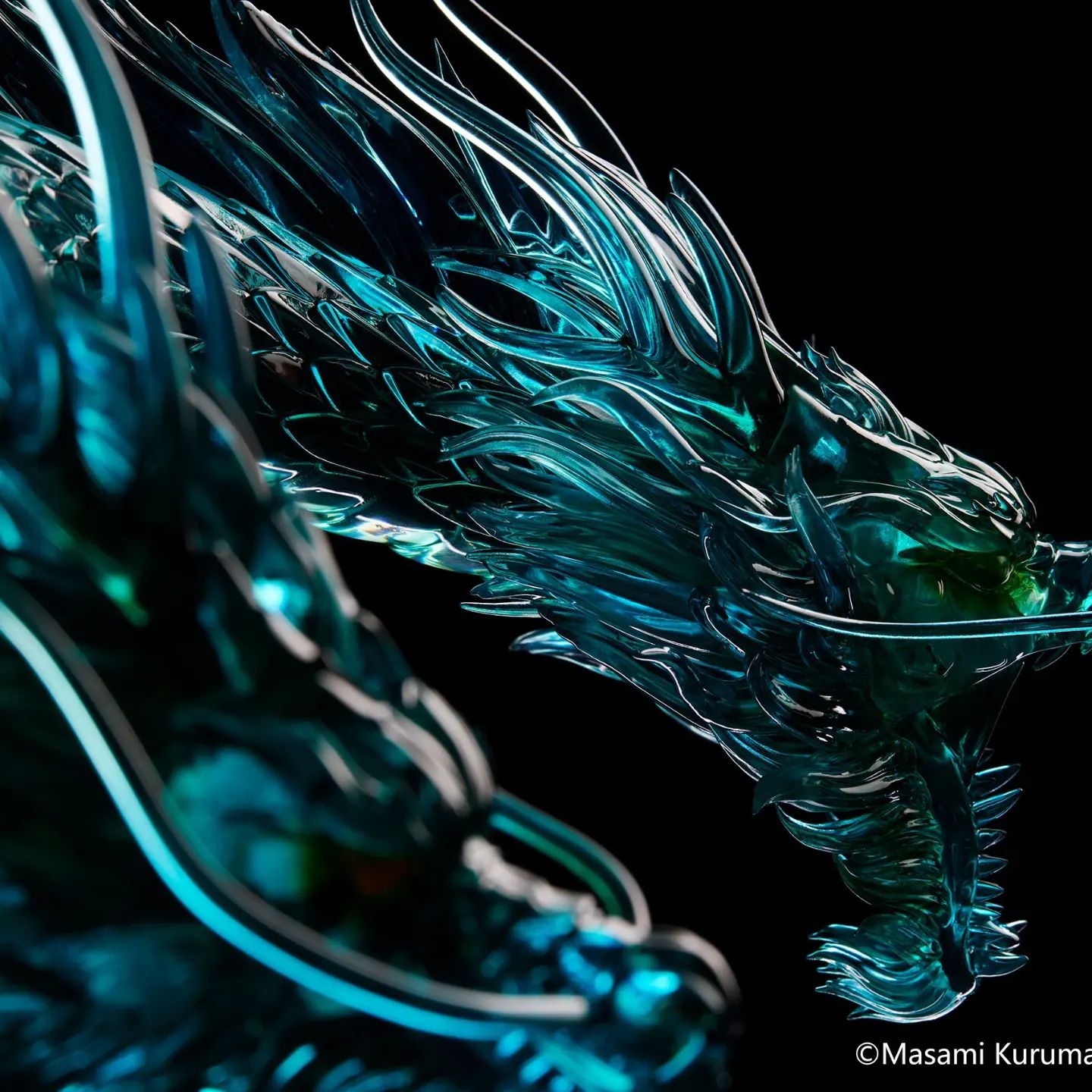 Dohko of Libra - Saint Seiya