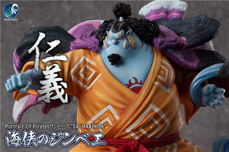 Jinbei – One Piece