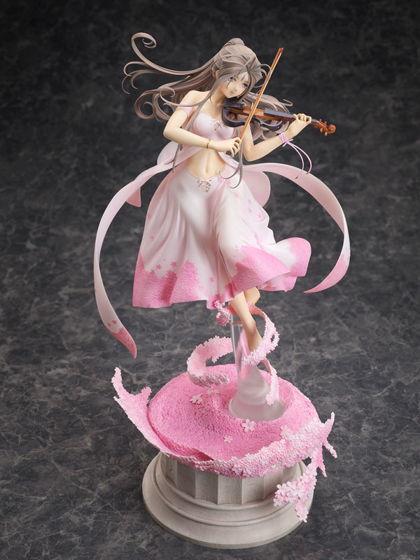 Oh My Goddess! Belldandy 1/8