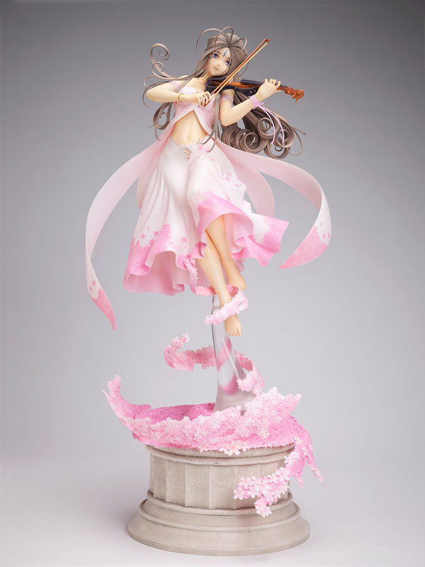 Oh My Goddess! Belldandy 1/8