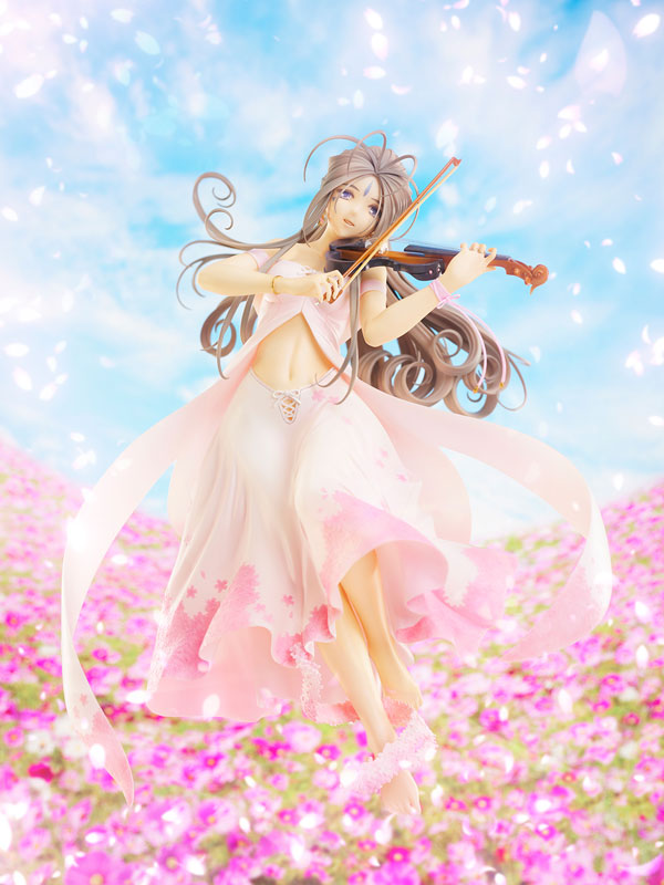 Oh My Goddess! Belldandy 1/8