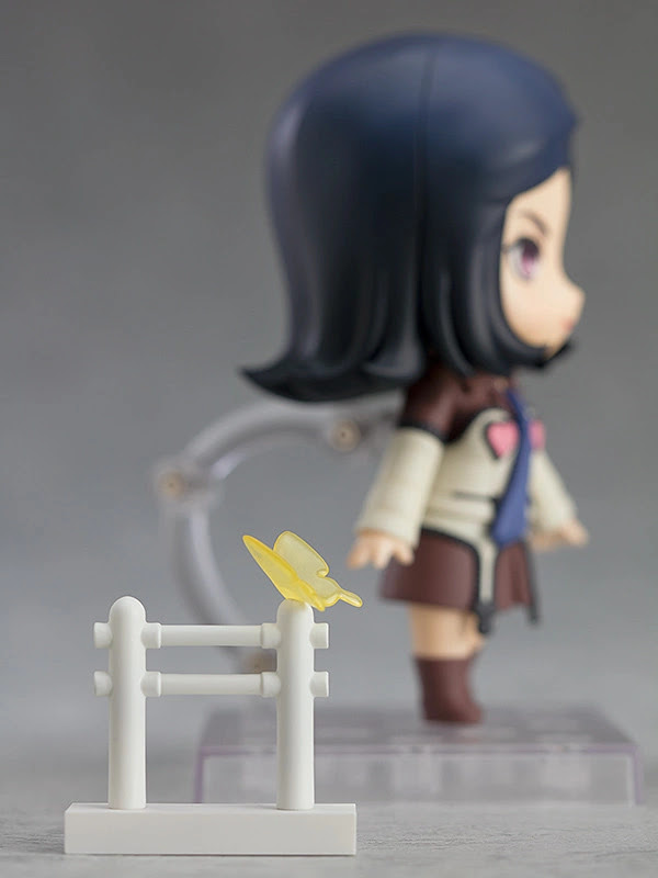 Nendoroid Tatsuya Suou & Maya Amano