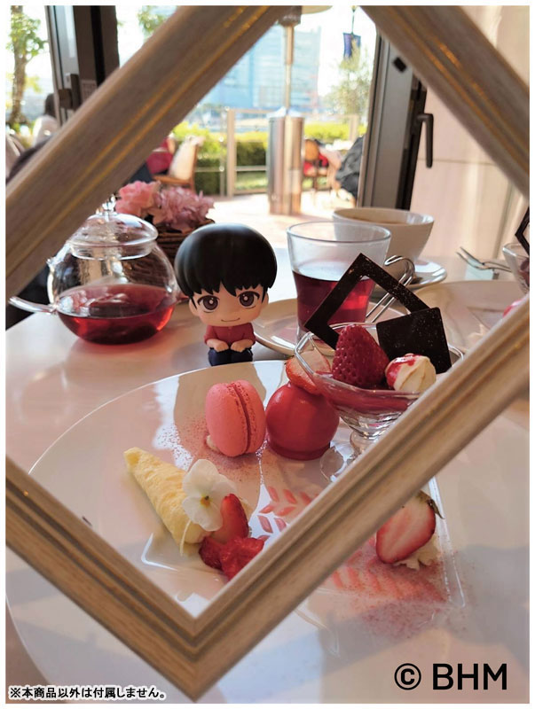 LookUp TinyTAN Dynamite ver