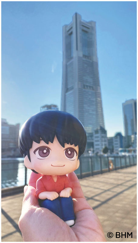 LookUp TinyTAN Dynamite ver