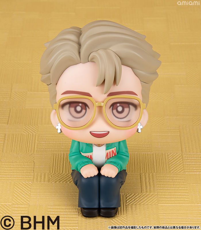 LookUp TinyTAN Dynamite ver