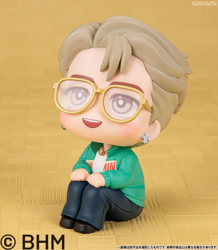 LookUp TinyTAN Dynamite ver