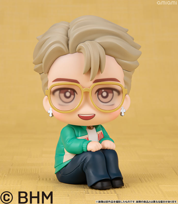 LookUp TinyTAN Dynamite ver
