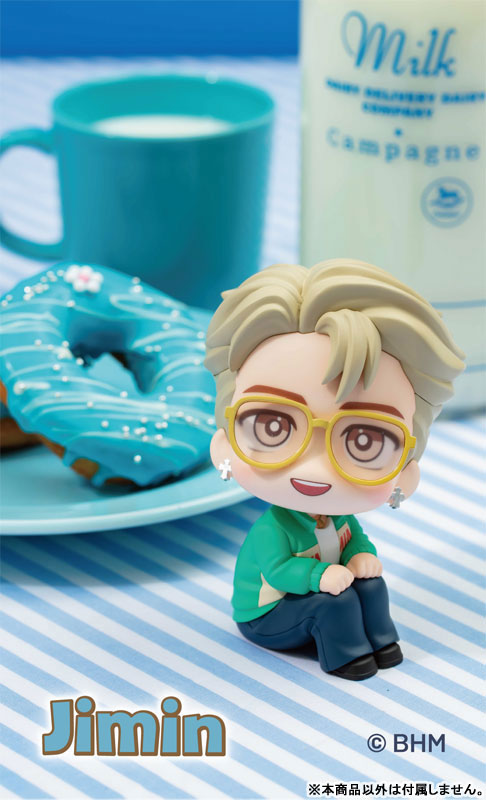 LookUp TinyTAN Dynamite ver