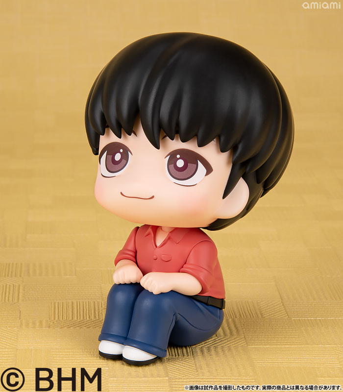 LookUp TinyTAN Dynamite ver