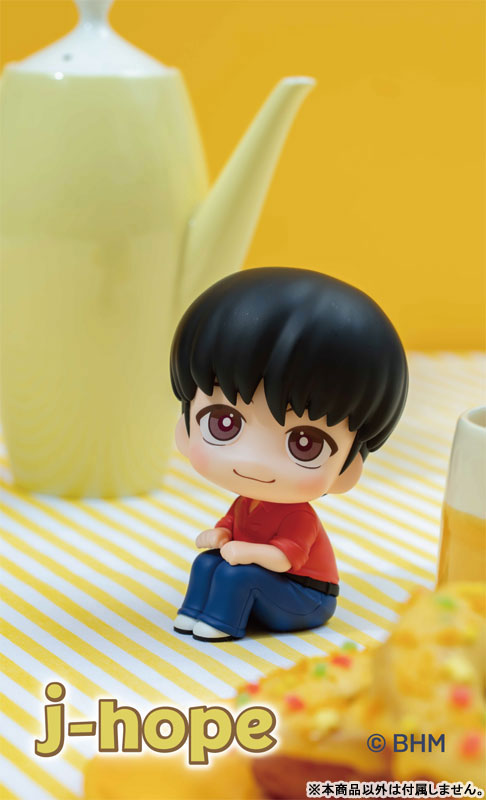 LookUp TinyTAN Dynamite ver