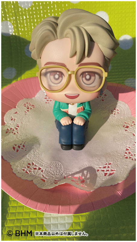 LookUp TinyTAN Dynamite ver