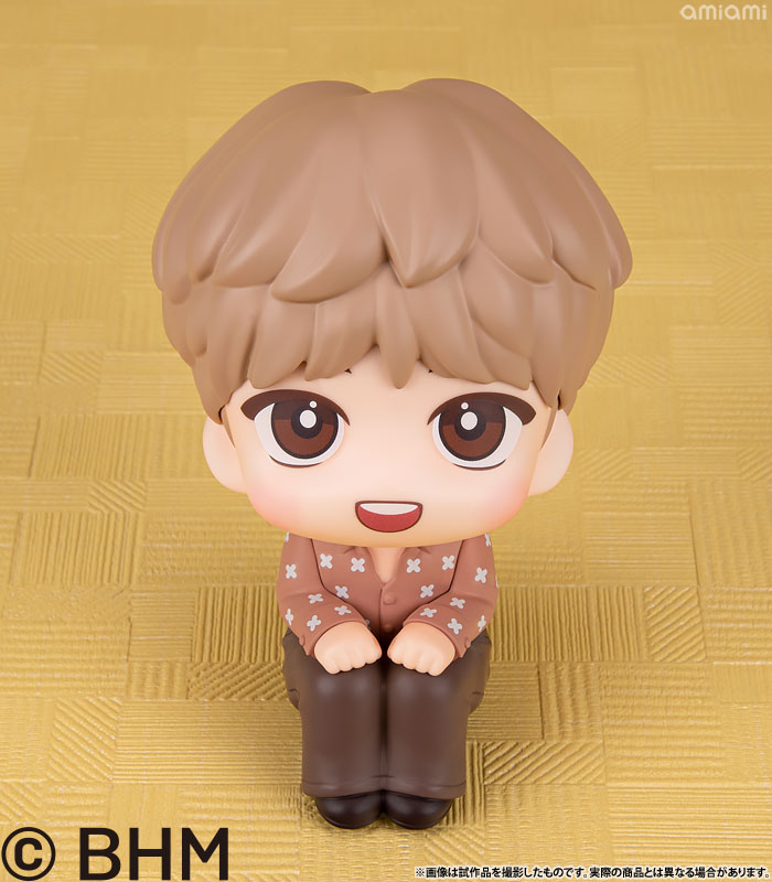 LookUp TinyTAN Dynamite ver
