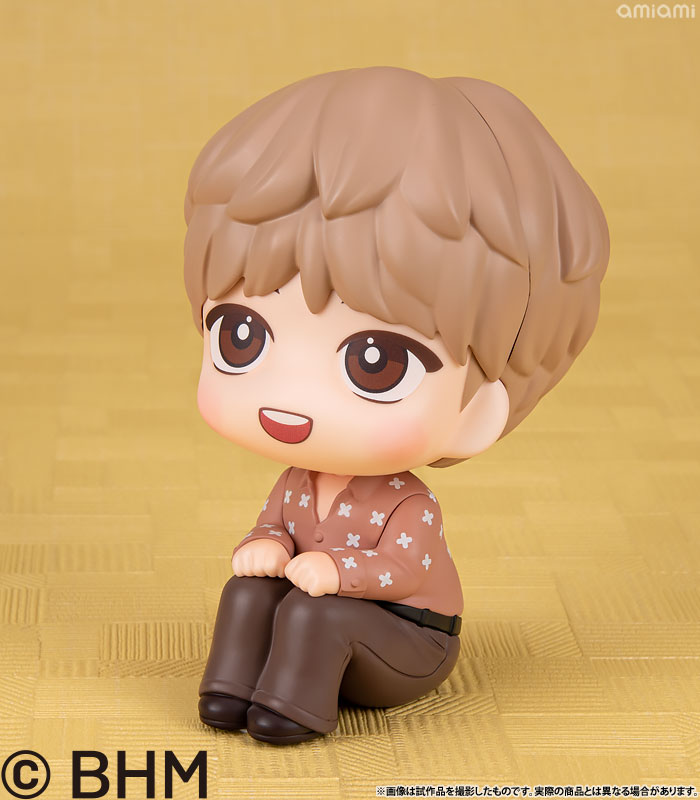 LookUp TinyTAN Dynamite ver