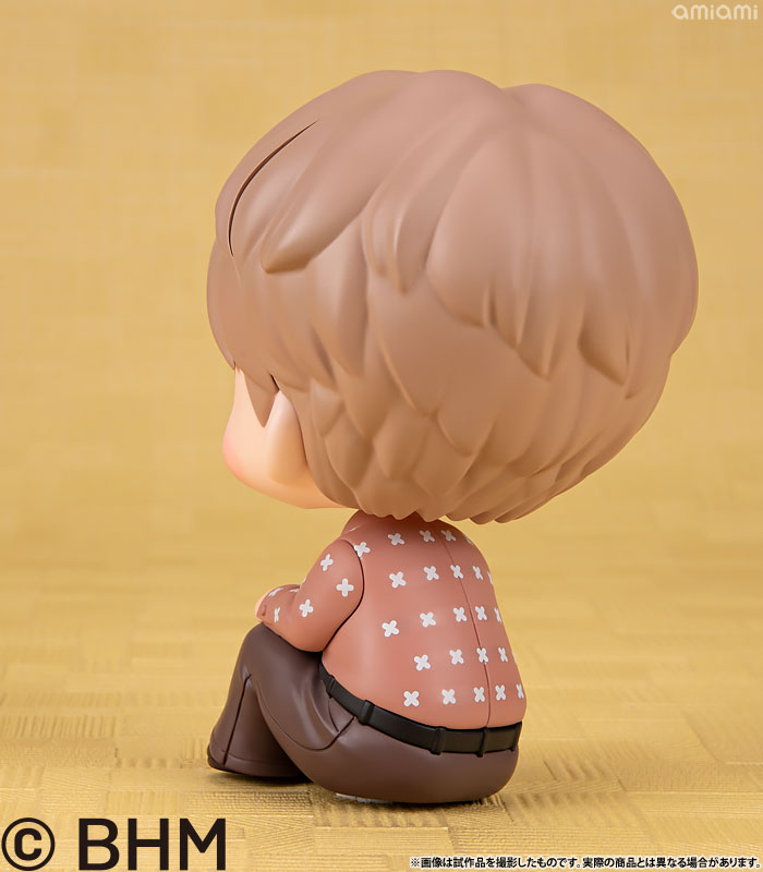 LookUp TinyTAN Dynamite ver