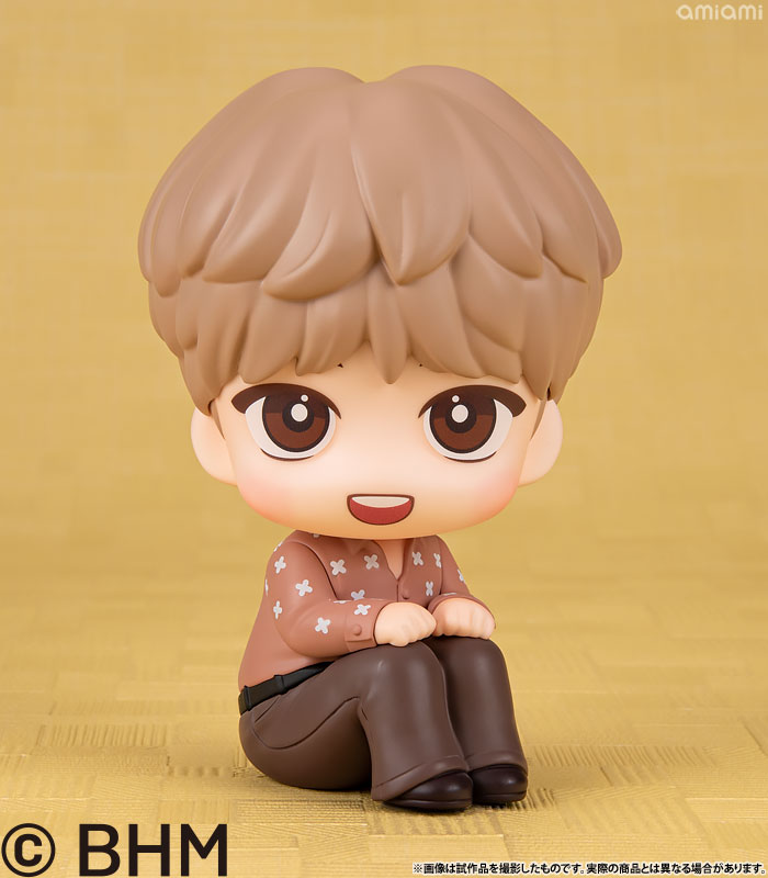 LookUp TinyTAN Dynamite ver