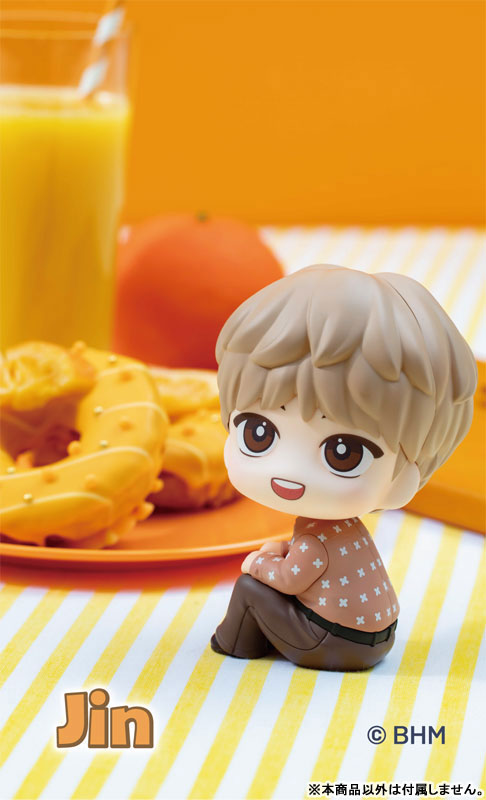 LookUp TinyTAN Dynamite ver