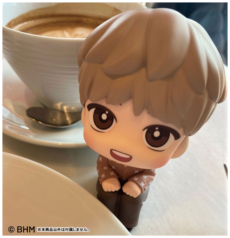 LookUp TinyTAN Dynamite ver