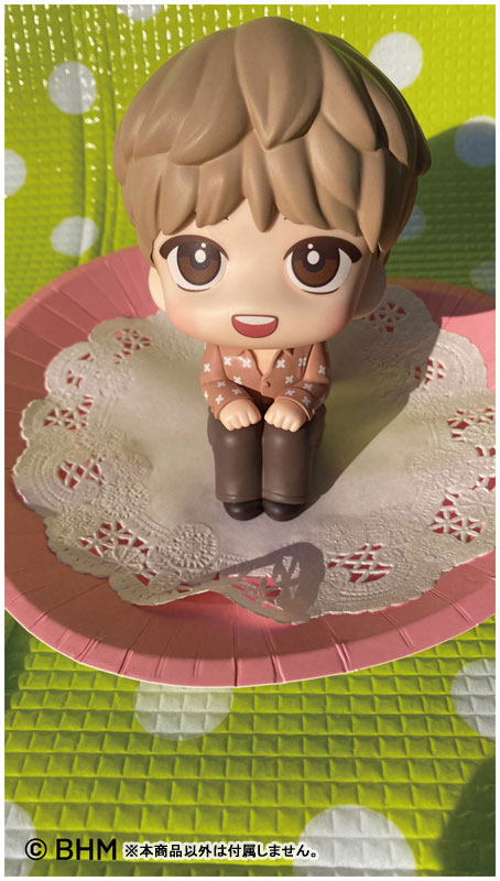 LookUp TinyTAN Dynamite ver