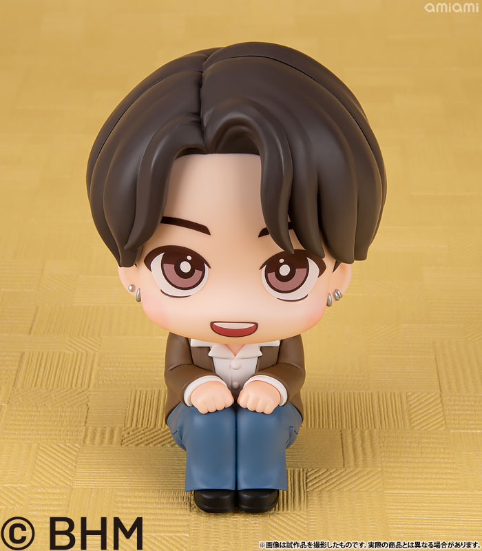 LookUp TinyTAN Dynamite ver