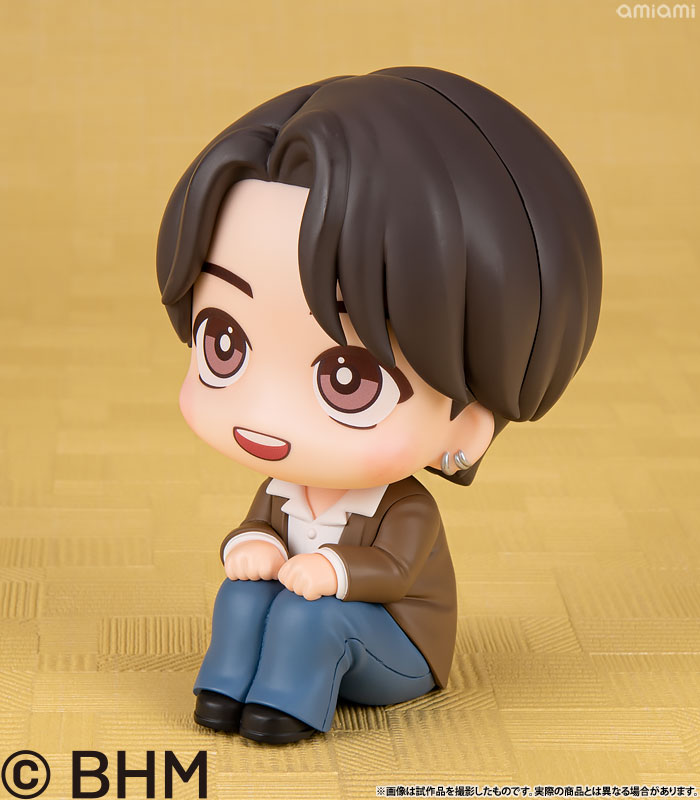 LookUp TinyTAN Dynamite ver