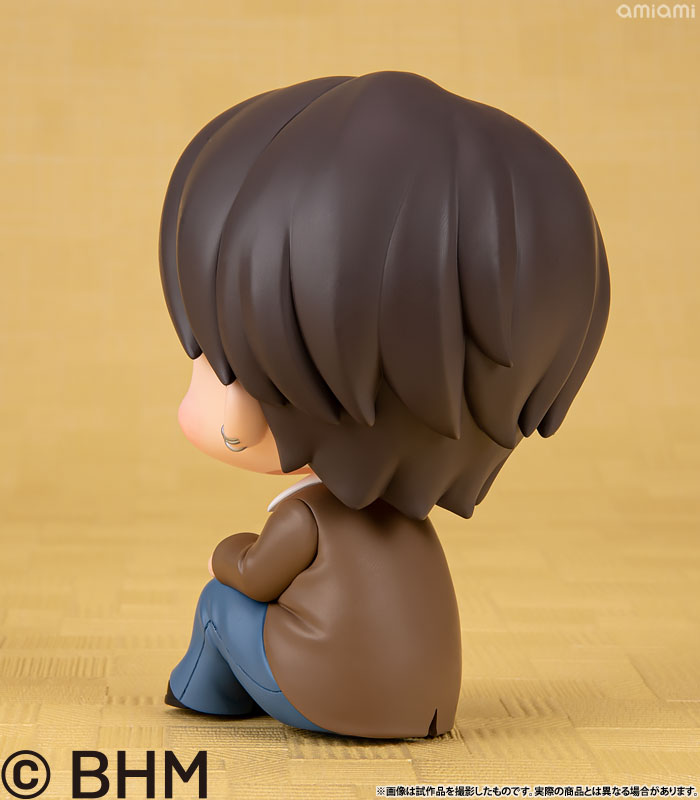 LookUp TinyTAN Dynamite ver