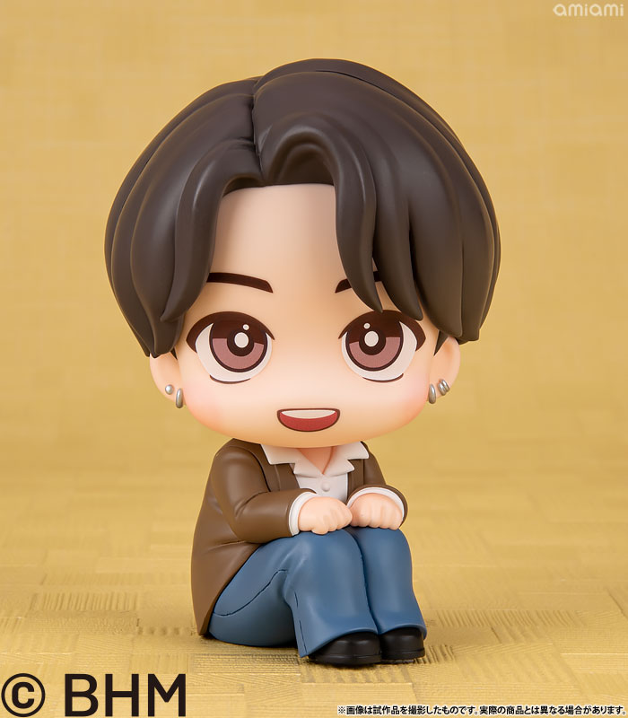 LookUp TinyTAN Dynamite ver