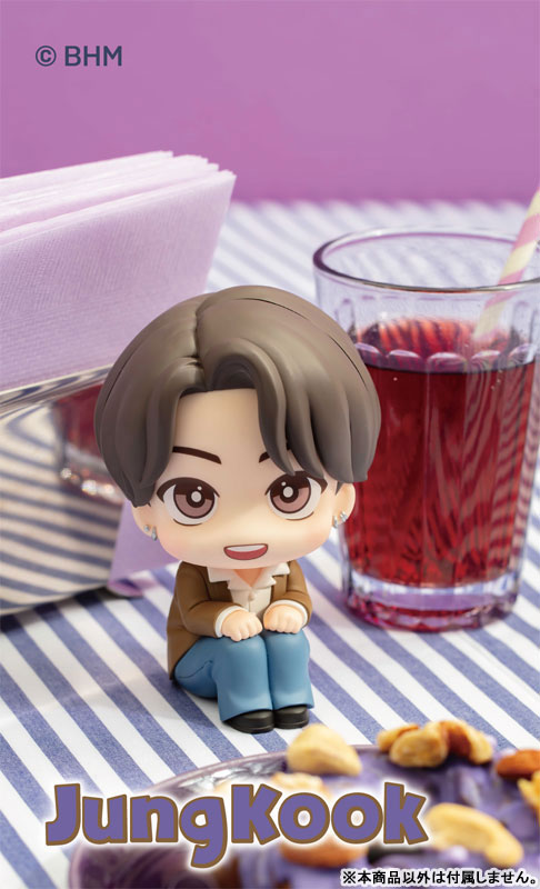 LookUp TinyTAN Dynamite ver