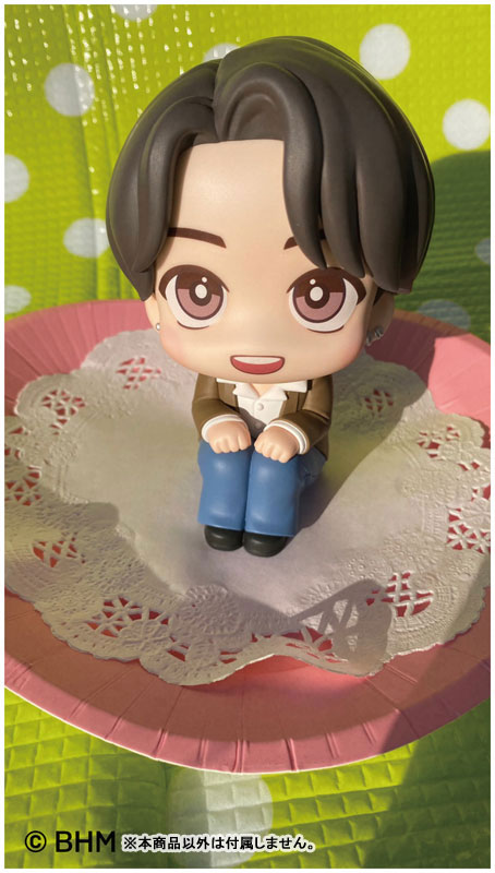 LookUp TinyTAN Dynamite ver