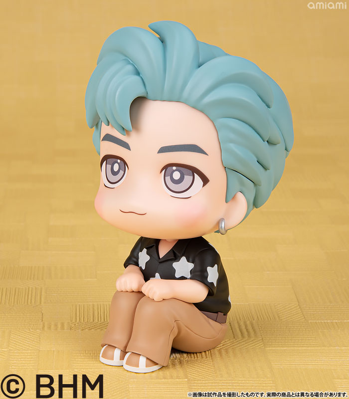 LookUp TinyTAN Dynamite ver