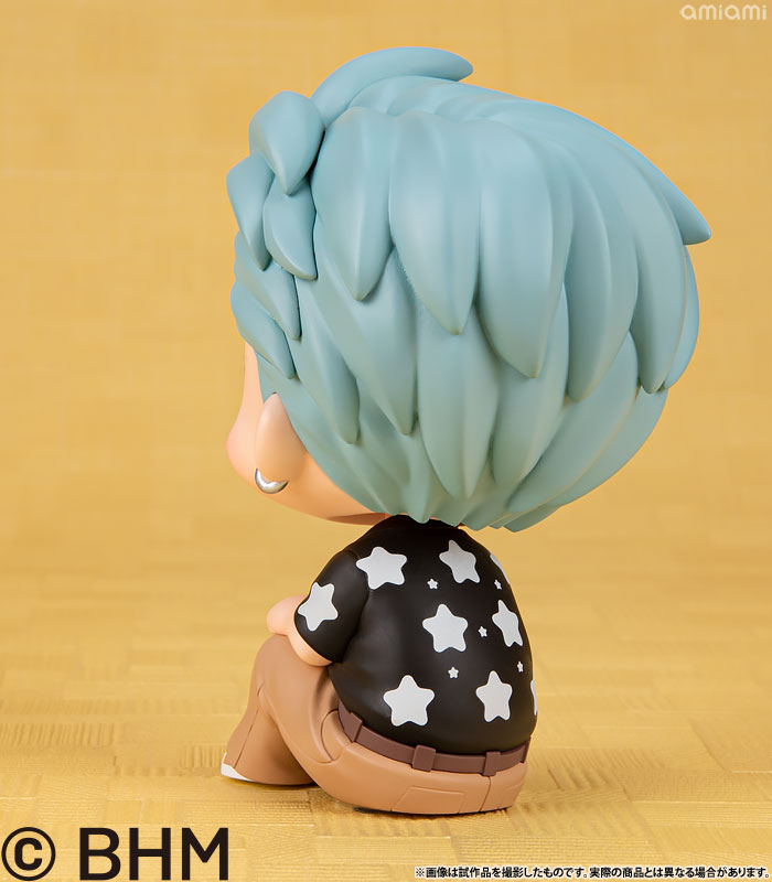 LookUp TinyTAN Dynamite ver