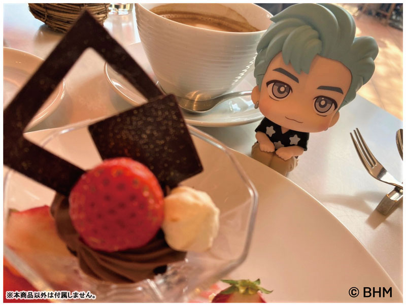 LookUp TinyTAN Dynamite ver