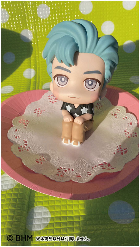 LookUp TinyTAN Dynamite ver