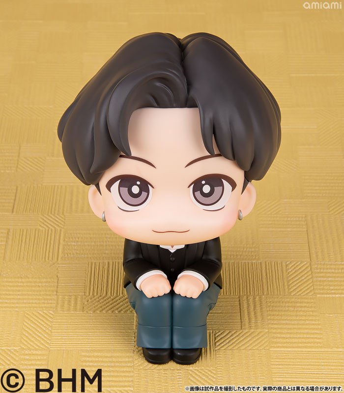 LookUp TinyTAN Dynamite ver