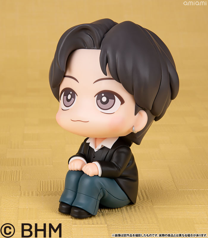 LookUp TinyTAN Dynamite ver