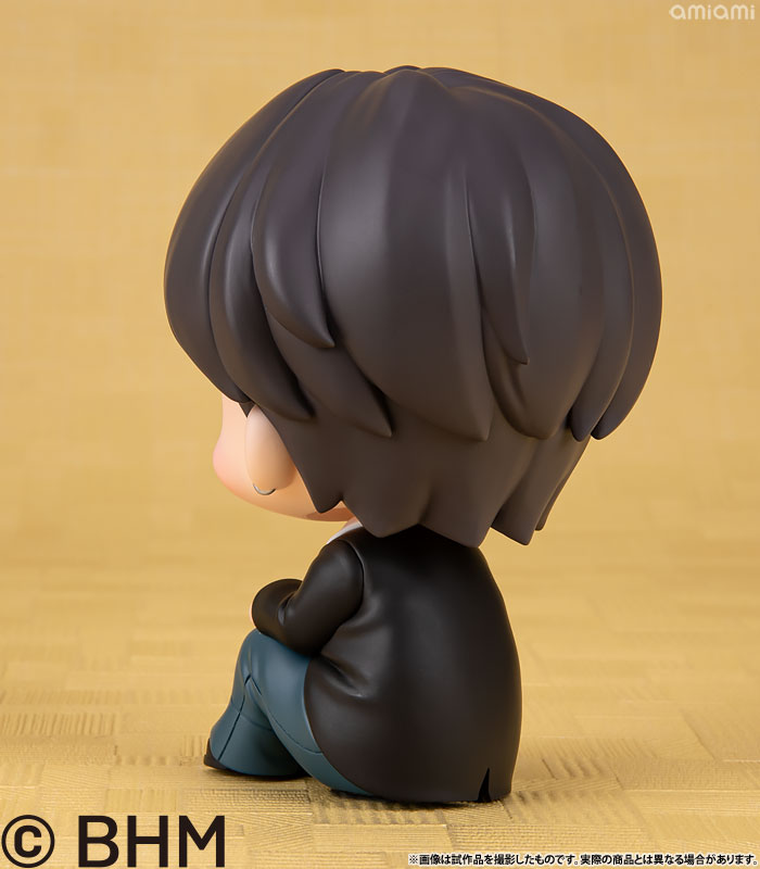 LookUp TinyTAN Dynamite ver
