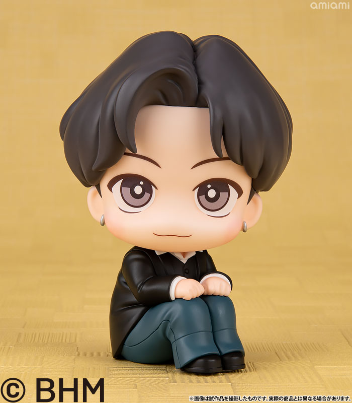 LookUp TinyTAN Dynamite ver