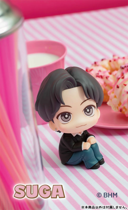LookUp TinyTAN Dynamite ver