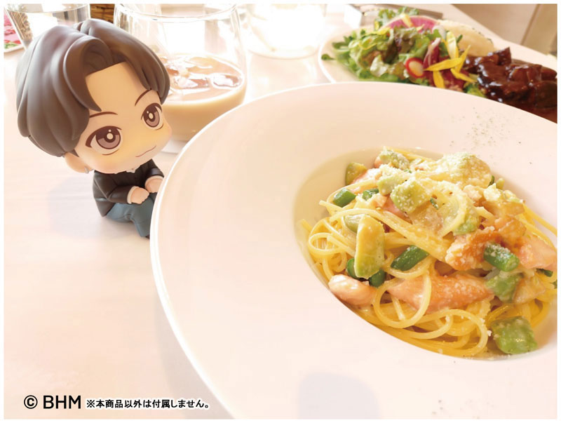 LookUp TinyTAN Dynamite ver
