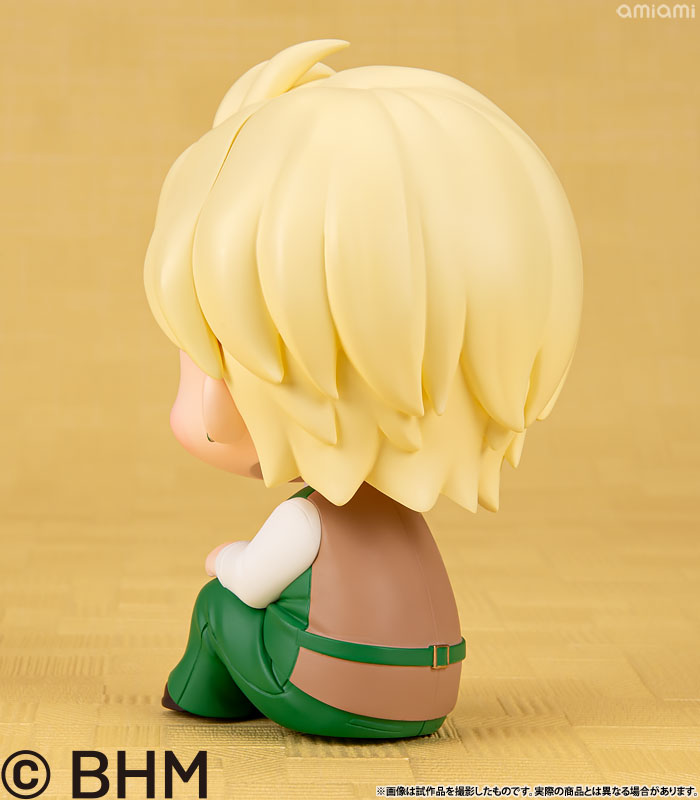 LookUp TinyTAN Dynamite ver