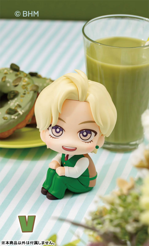 LookUp TinyTAN Dynamite ver