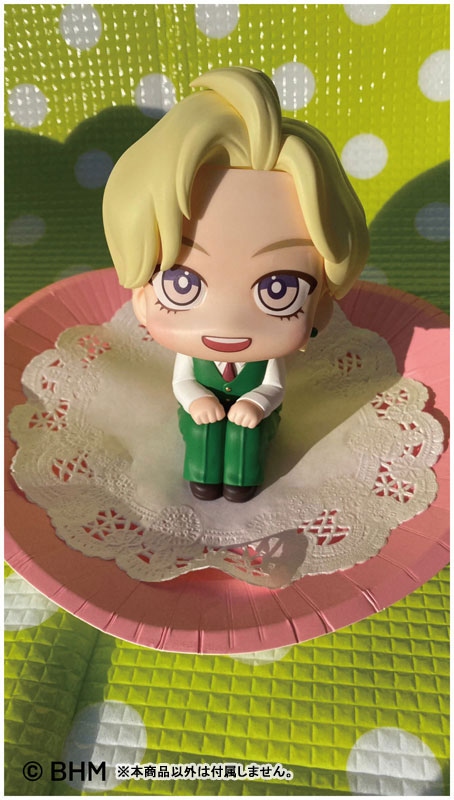 LookUp TinyTAN Dynamite ver