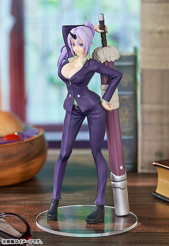 POP UP PARADE That Time I Got Reincarnated as a Slime Shion
