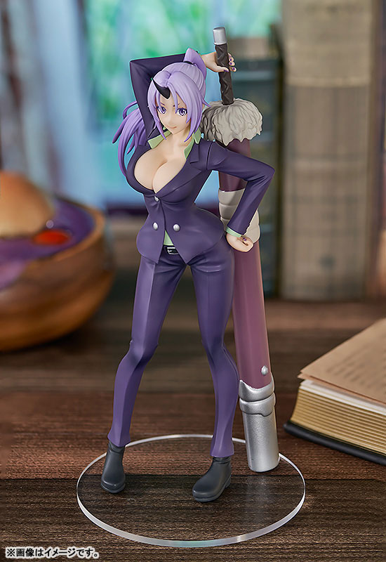 POP UP PARADE That Time I Got Reincarnated as a Slime Shion