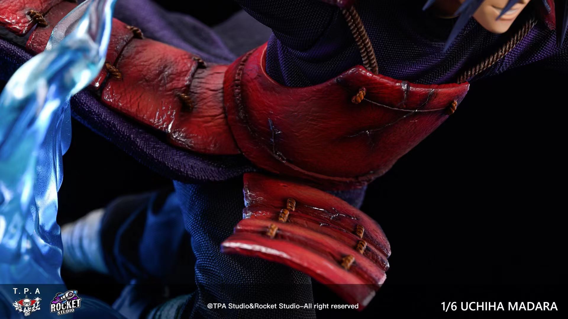 Uchiha Madara - Naruto