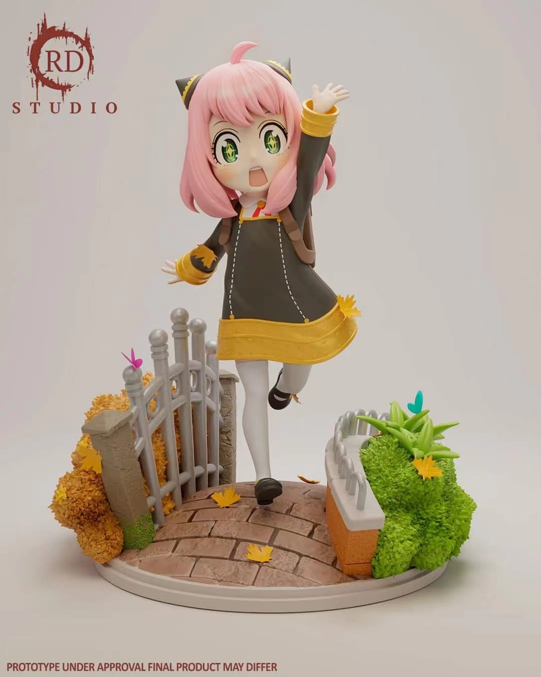 Anya Forger - Spy x Family