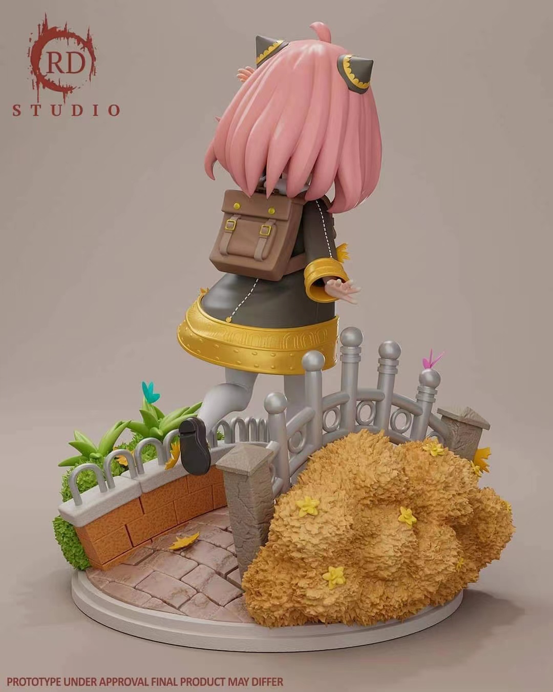 Anya Forger - Spy x Family