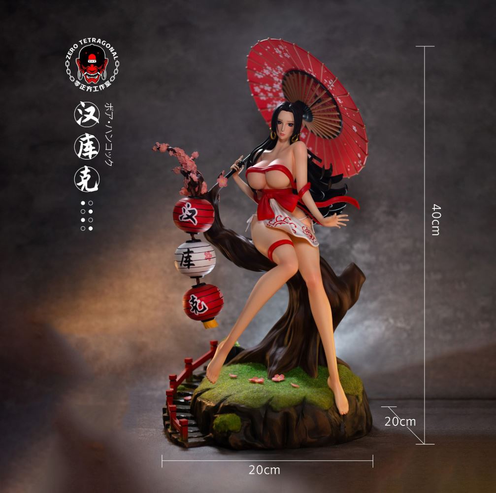 Boa Hancock - One Piece