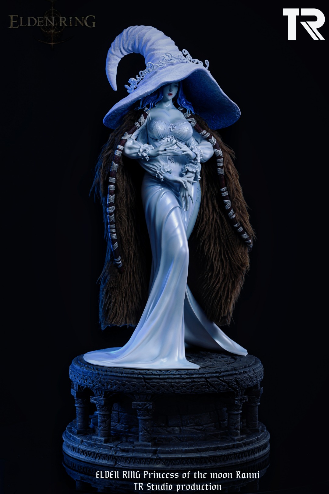 Ranni - Elden Ring